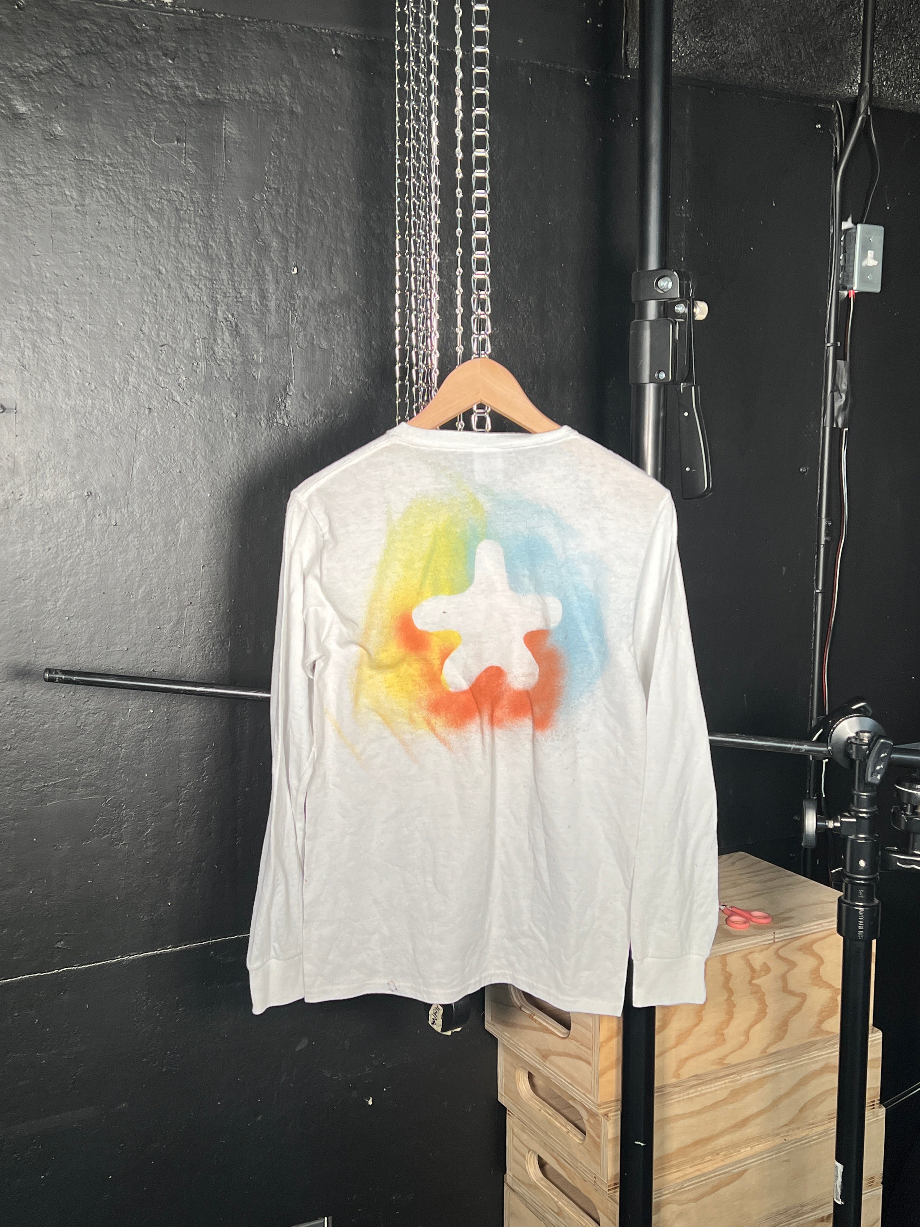 Wäne Wear Gen. 2 Long Sleeve Tee (S)