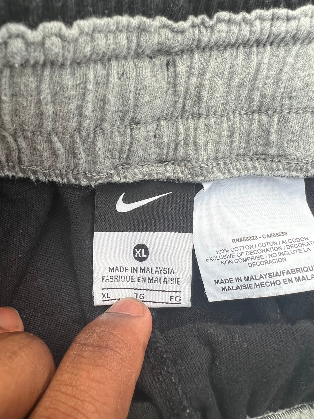 Scab Patches Shorts (Multicolor/Black) - L