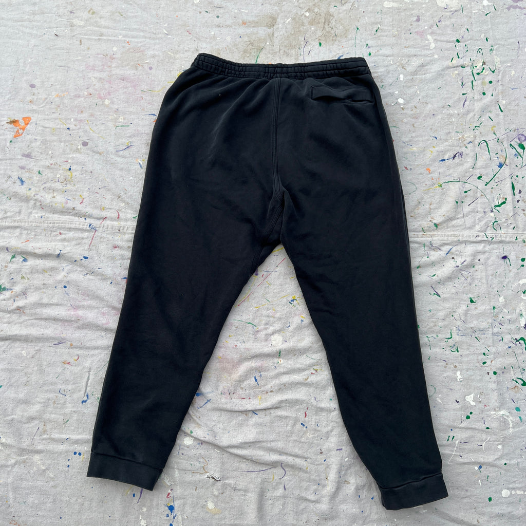 Wäne Wear Sweatpants (Multicolor/Black)- M