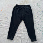 Wäne Wear Sweatpants (Multicolor/Black)- M