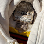 Lightning McQueen See-Through Hoodie (L)