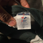 Atlanta 1996 Olympic See-Through Crewneck (XXL)