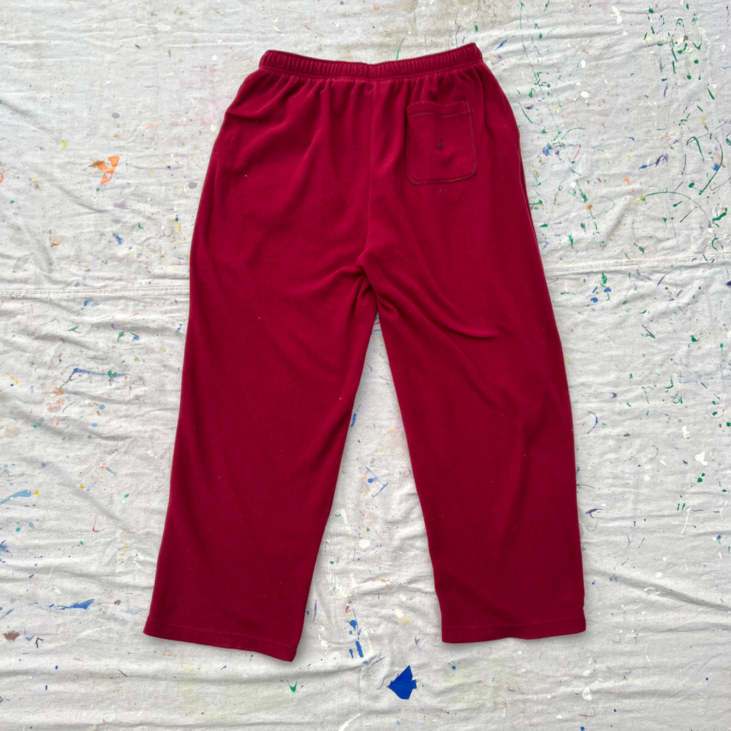 Wäne Wear Sweatpants (Multicolor/Navy)- XL