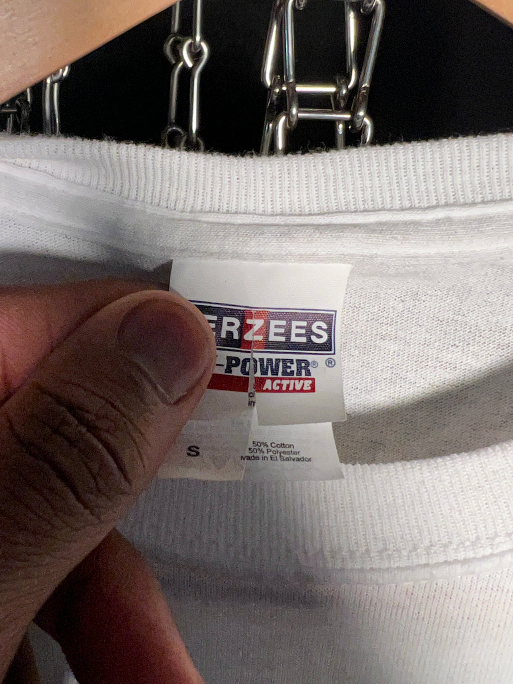 Wäne Wear Gen. 2 Long Sleeve Tee (S)