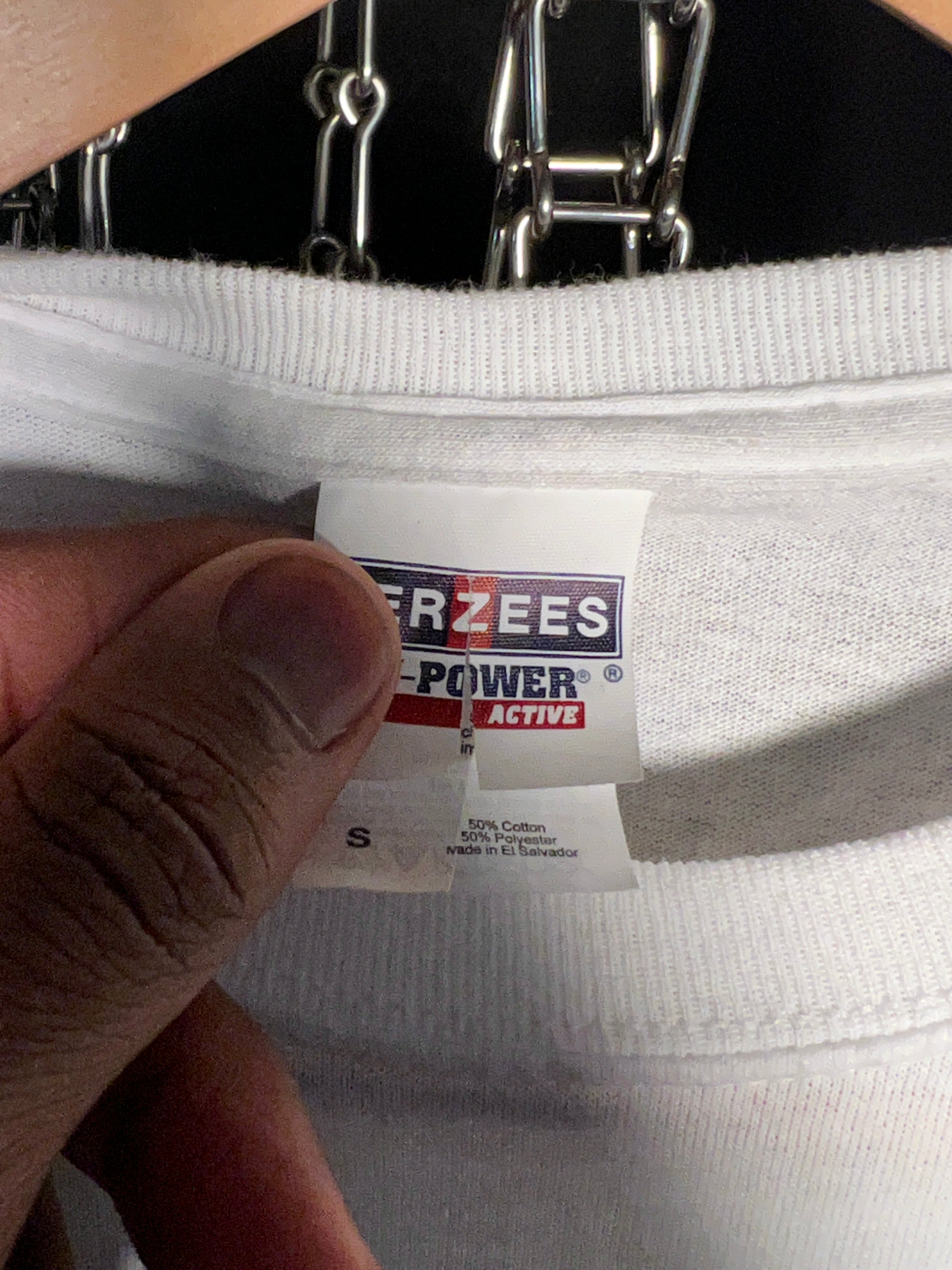 Wäne Wear Gen. 2 Long Sleeve Tee (S)