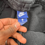 Wäne Wear Sweatpants (Multicolor/Black)- M