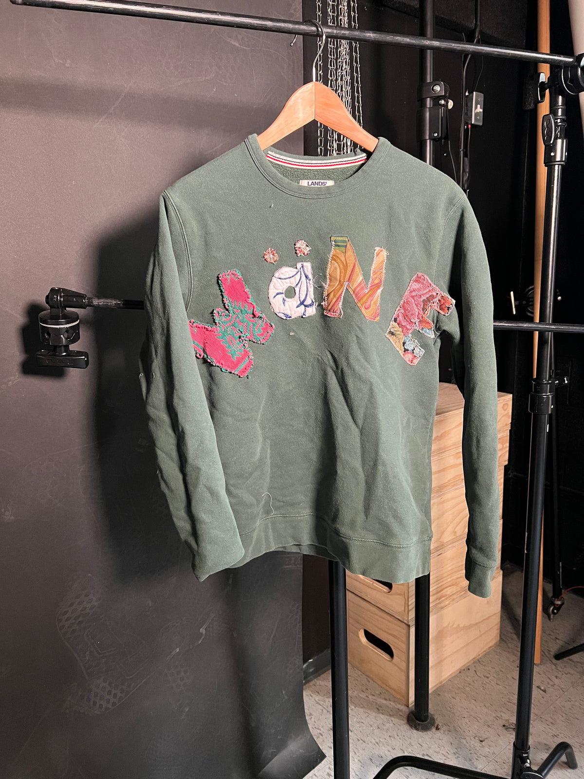 wänedesign: Wäne Wear