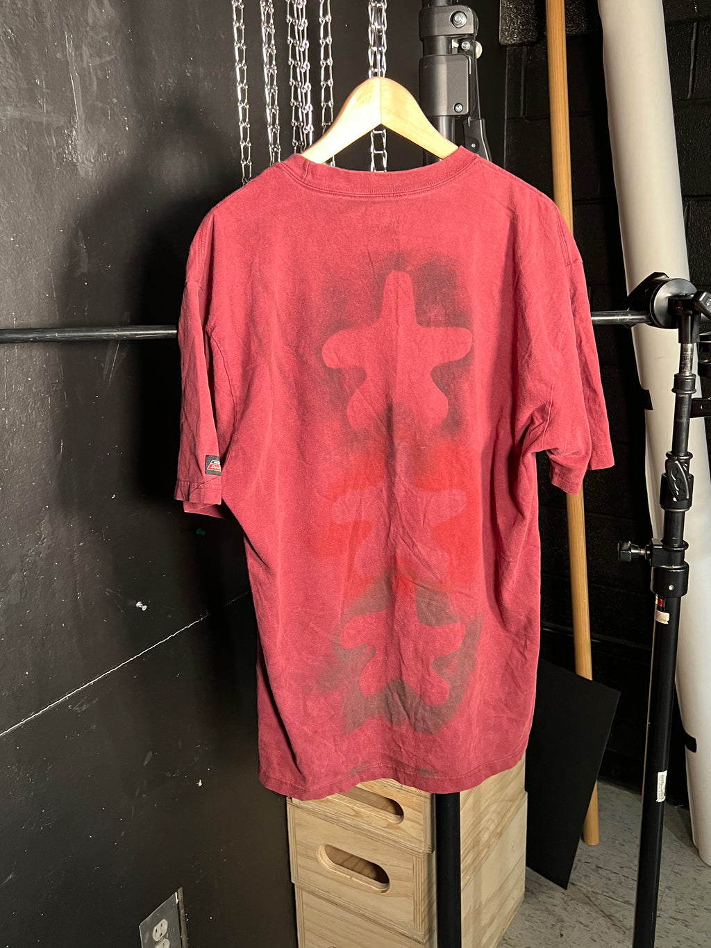 Wäne Wear Gen. 2 Tee (XL)