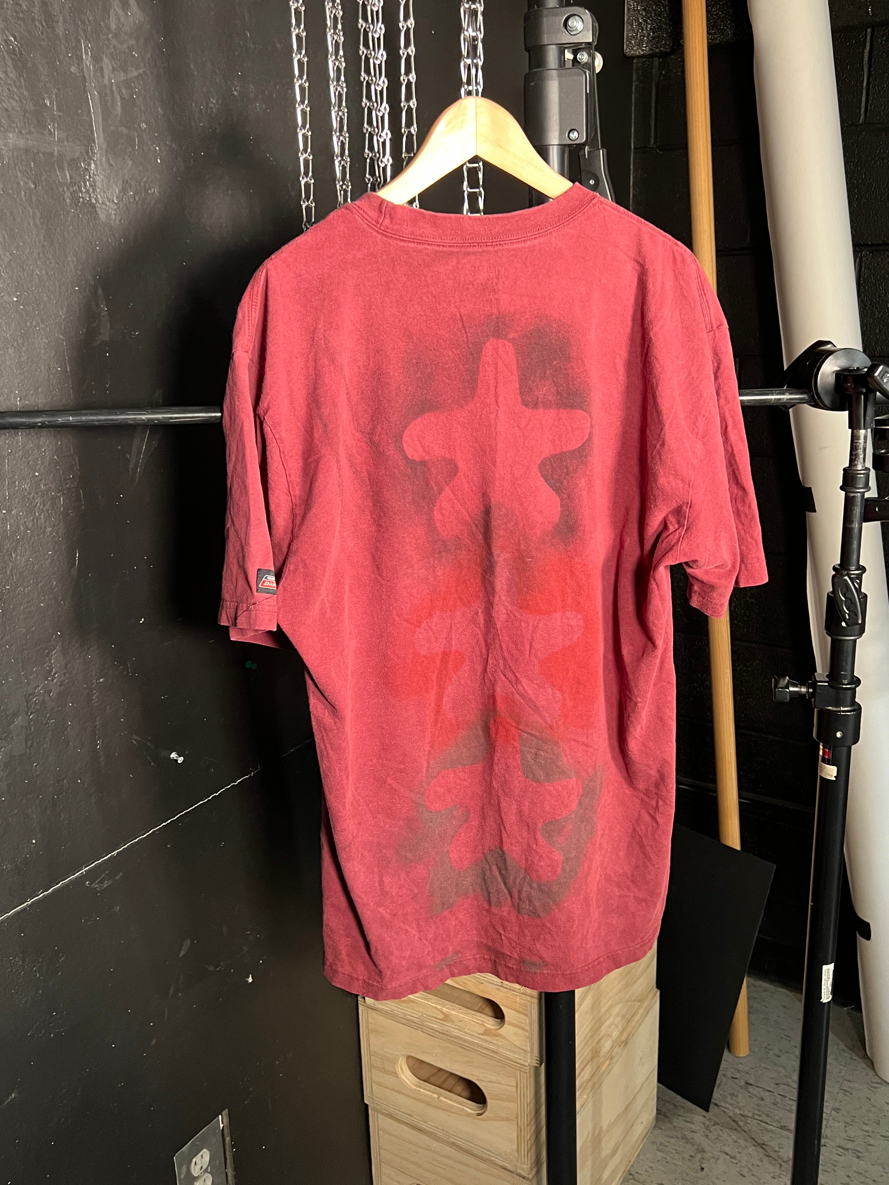 Wäne Wear Gen. 2 Tee (XL)