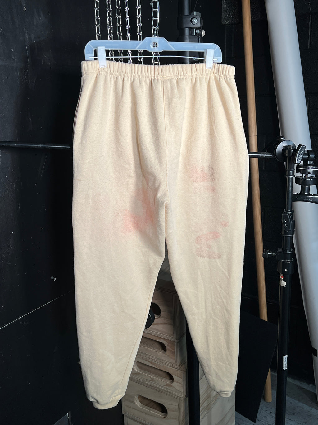 Wäne Wear Gen. 2 Sweatpants (L)