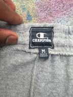 Wäne Wear Shorts (Multicolor/Grey)- M