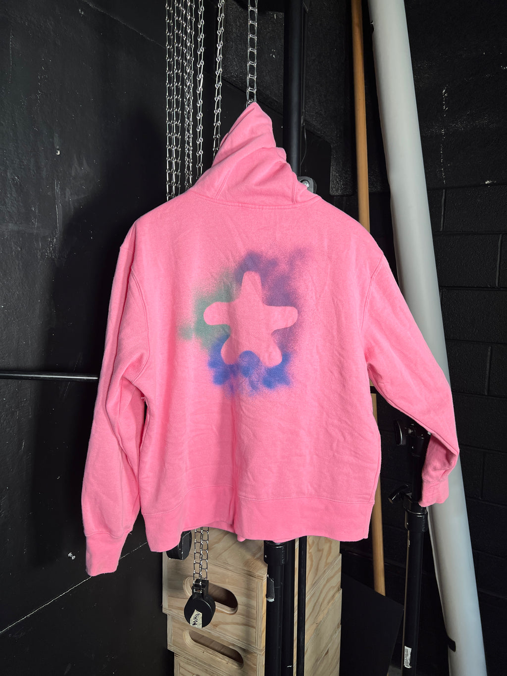 Wäne Wear Gen. 2 Hoodie (M)