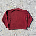 Hedgehog See Through Sweater (L)