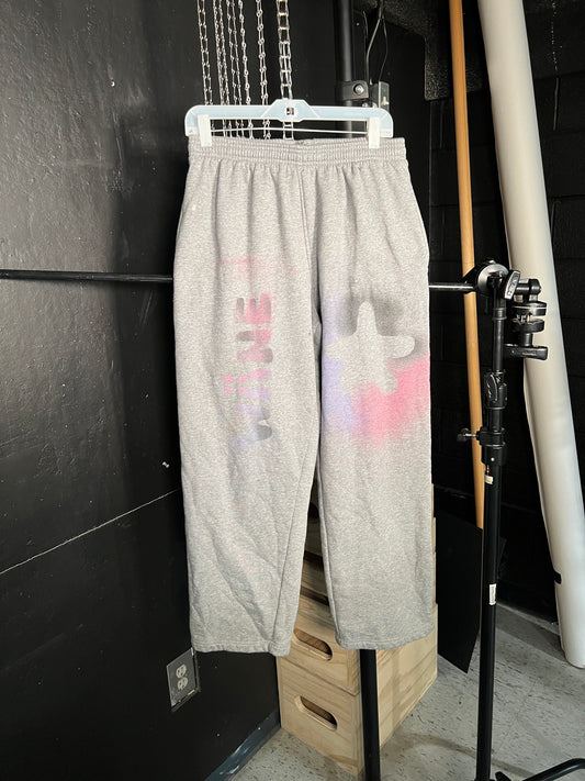 Wäne Wear Gen. 2 Sweatpants (M)