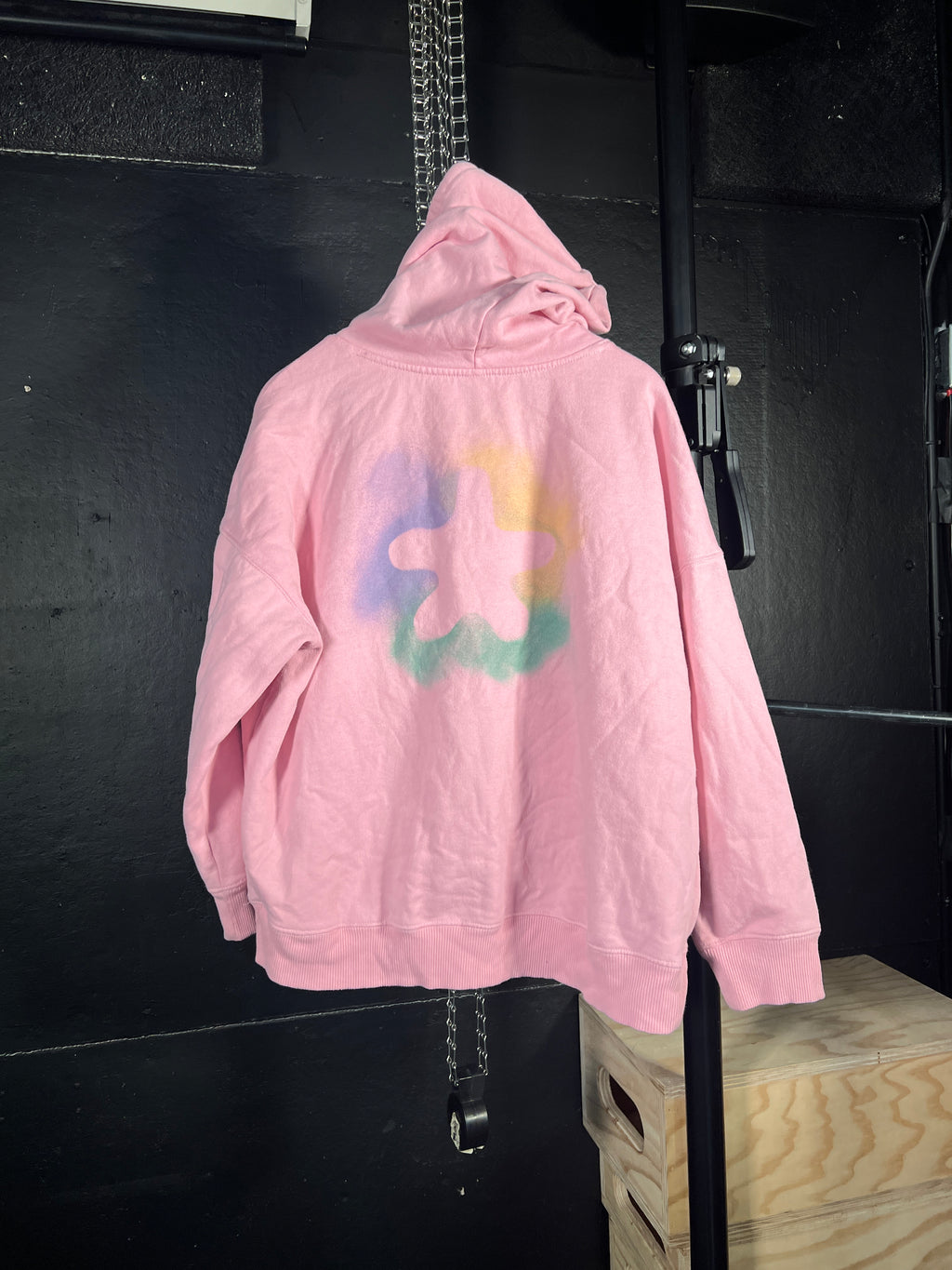 Wäne Wear Gen. 2 Hoodie (M)