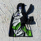 Buzz Lightyear See Through Hoodie (XL)