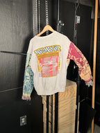 2003 Daytona Race Week Split Sleeve Crewneck (L)