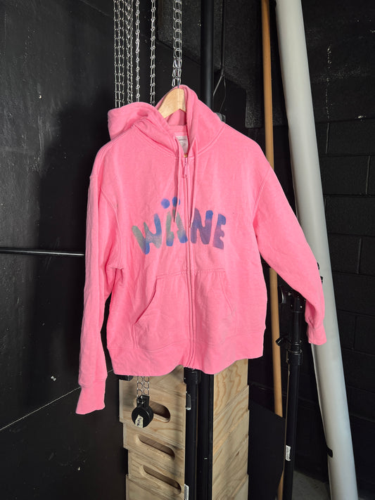 Wäne Wear Gen. 2 Hoodie (M)