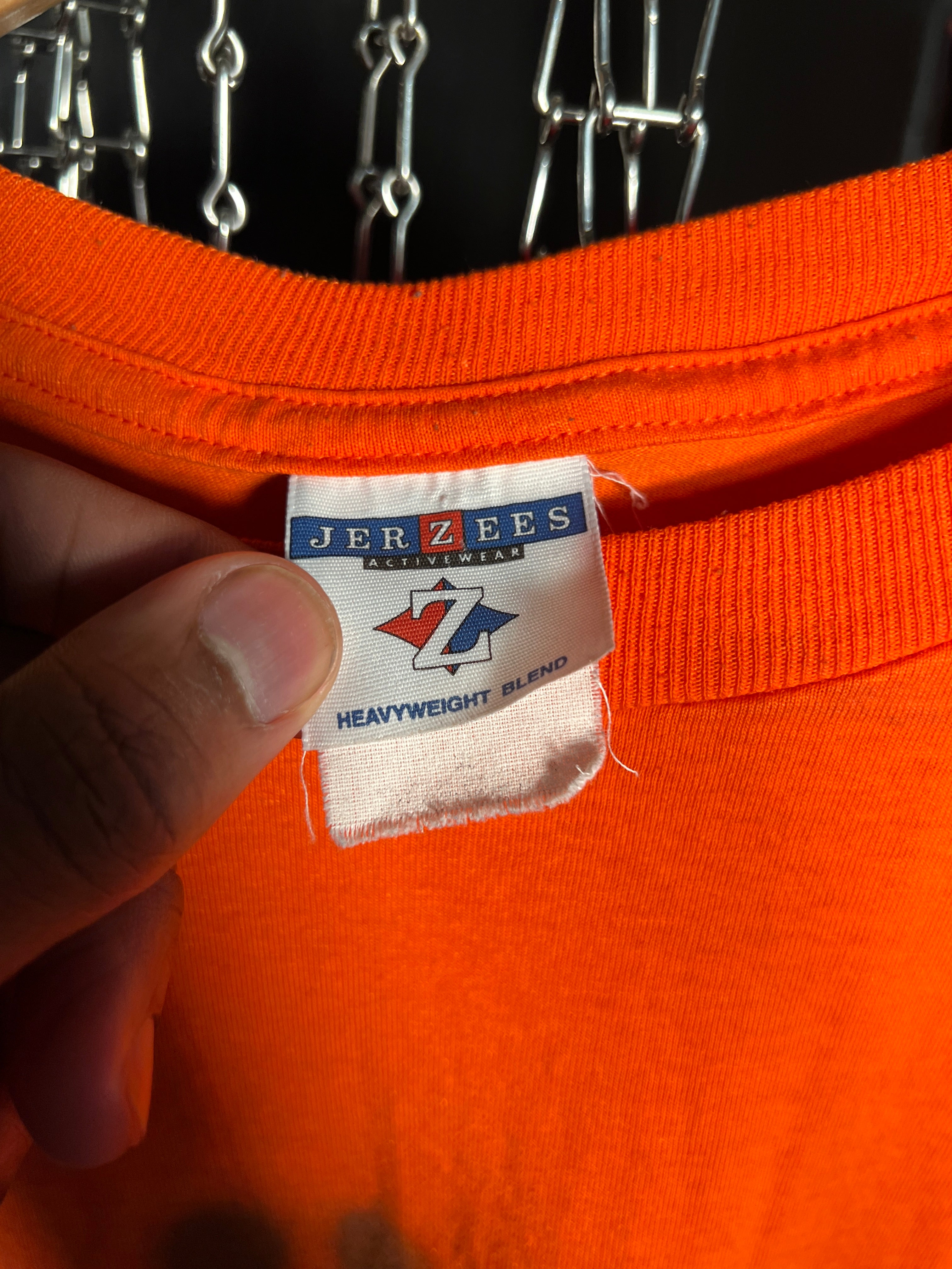 Wäne Wear Gen. 2 Tee (XL)