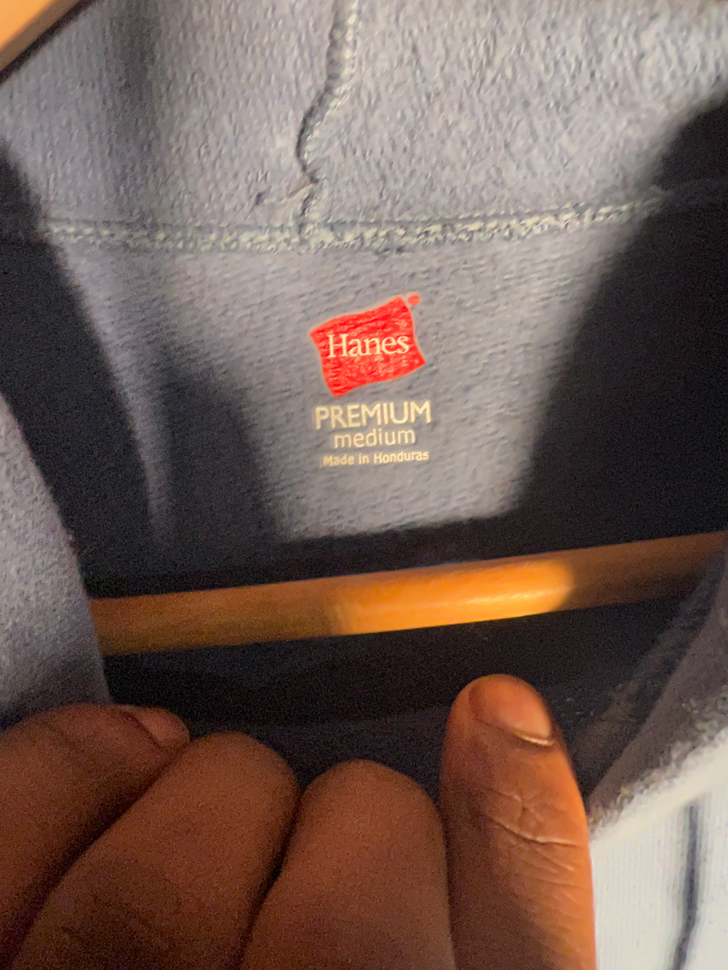 Wäne Wear Gen. 2 Hoodie (M)