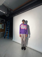 Hello Kitty See-Through Hoodie (XL)