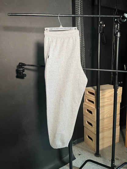 Wäne Wear Sweatpants (Multicolor/Grey)- XL
