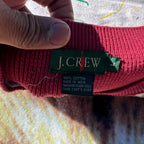 Hedgehog See Through Sweater (L)