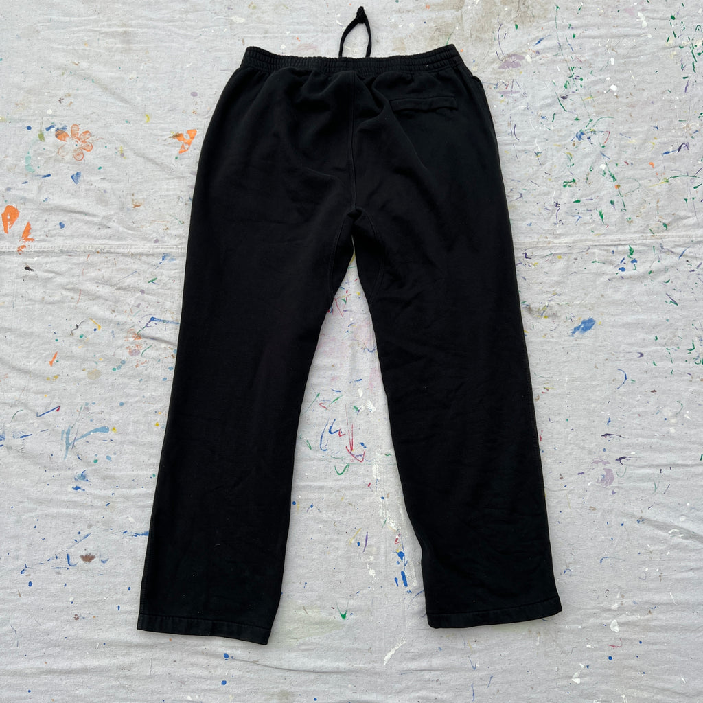 Wäne Wear Sweatpants (Multicolor/Black)- XL