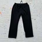 Wäne Wear Sweatpants (Multicolor/Black)- XL