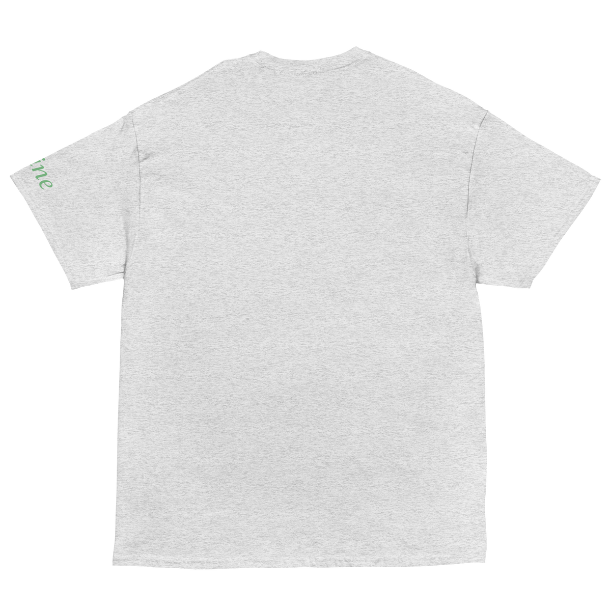 wäne "seeing eye" tee