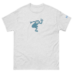 wäne "poopy monkey v2" tee