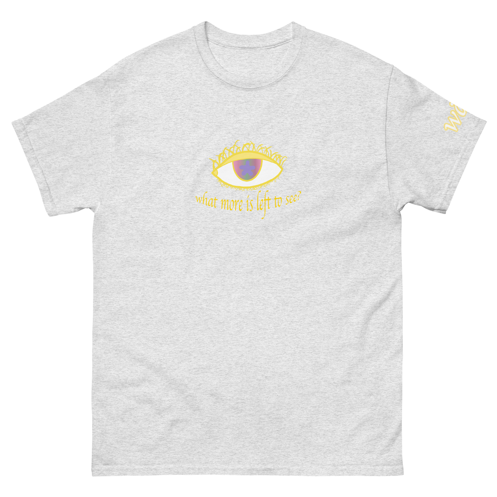 wäne "seeing eye v2" tee