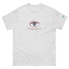 wäne "seeing eye" tee