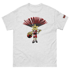 wäne "world domination v2" Tee