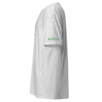 wäne "seeing eye" tee