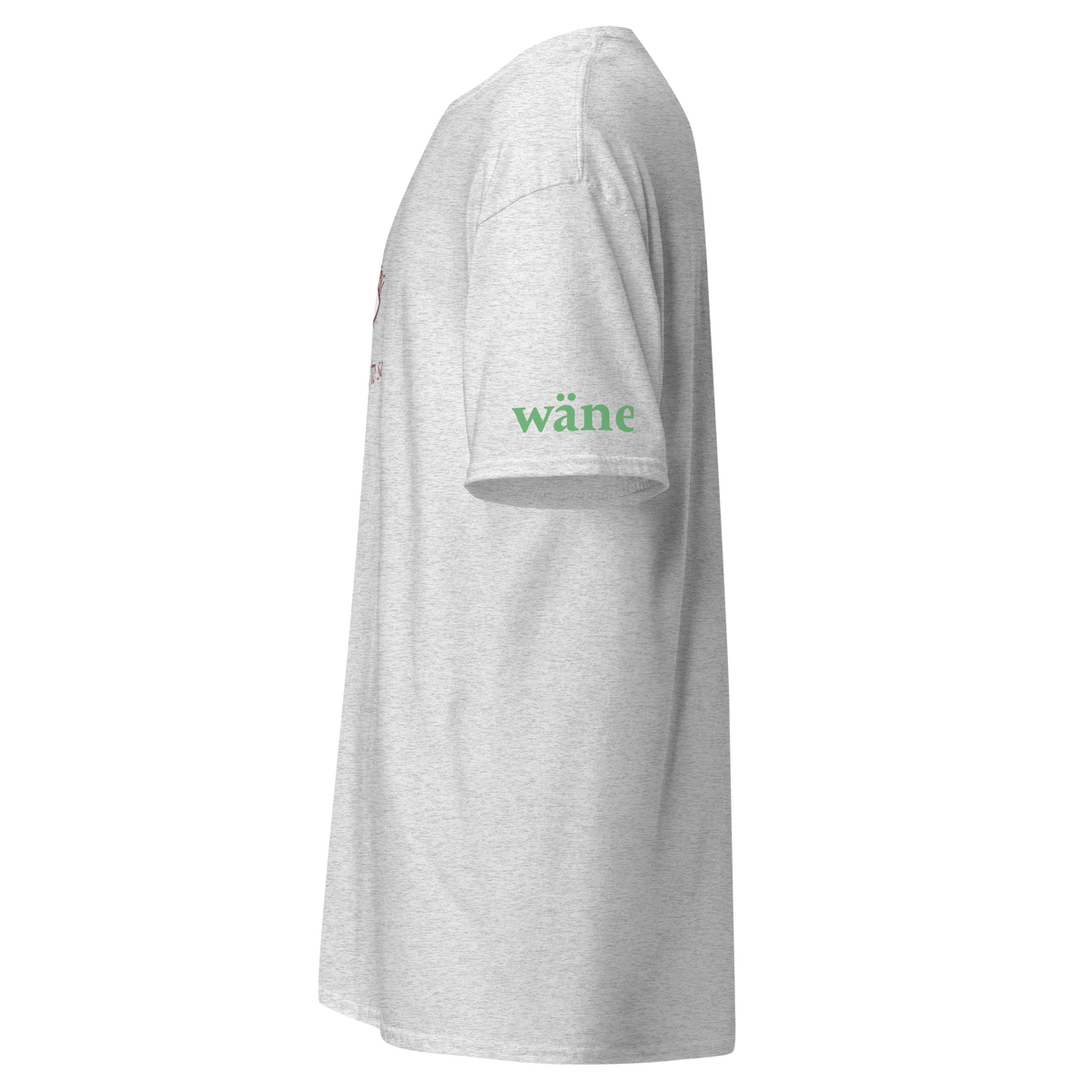 wäne "seeing eye" tee