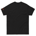 wäne "world domination v2" Tee