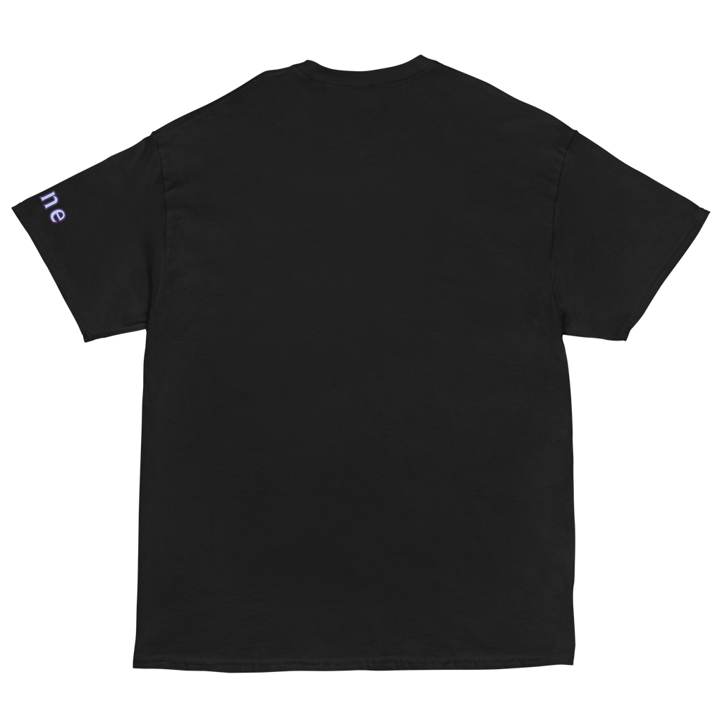 wäne "planetary" tee