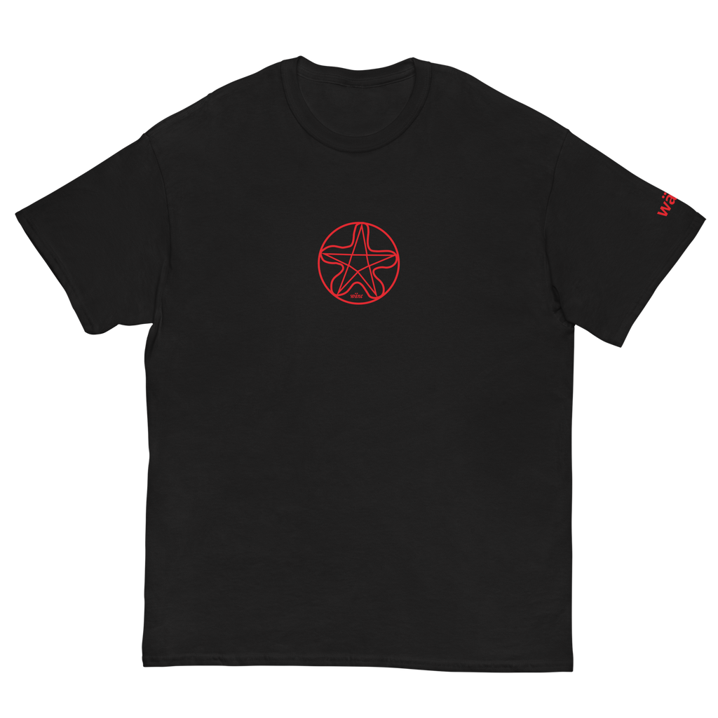 wäne "starception" tee