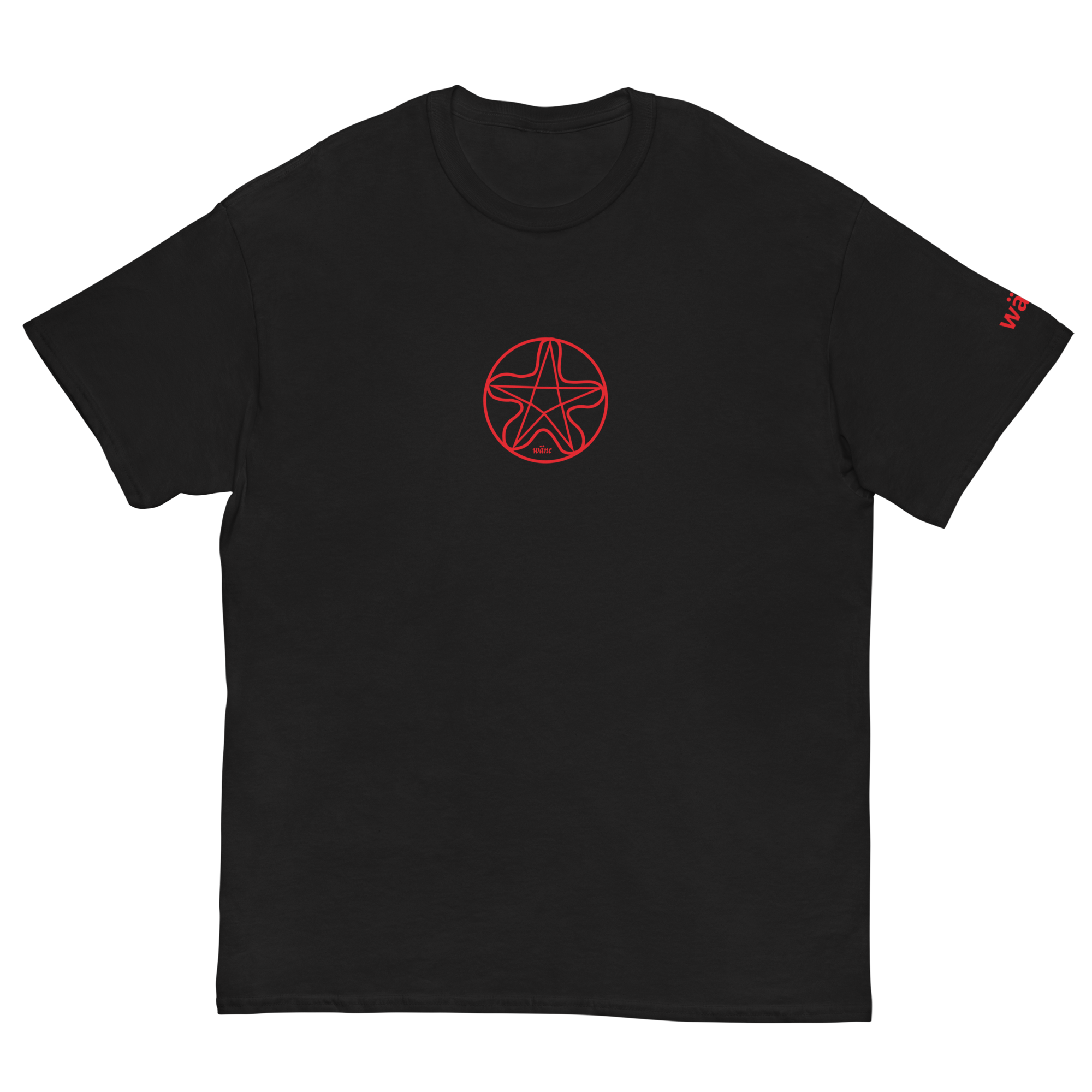 wäne "starception" tee