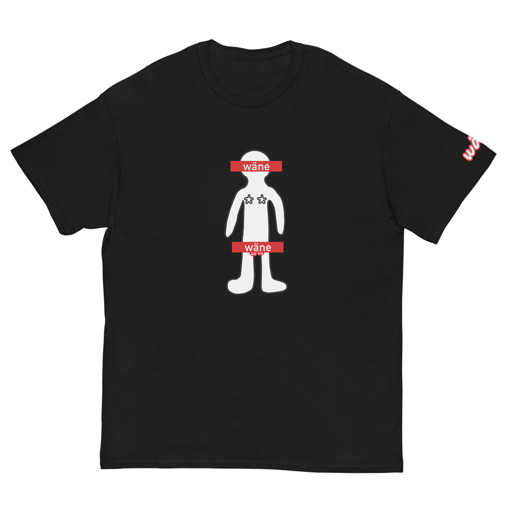 wäne "mr bar censor" tee