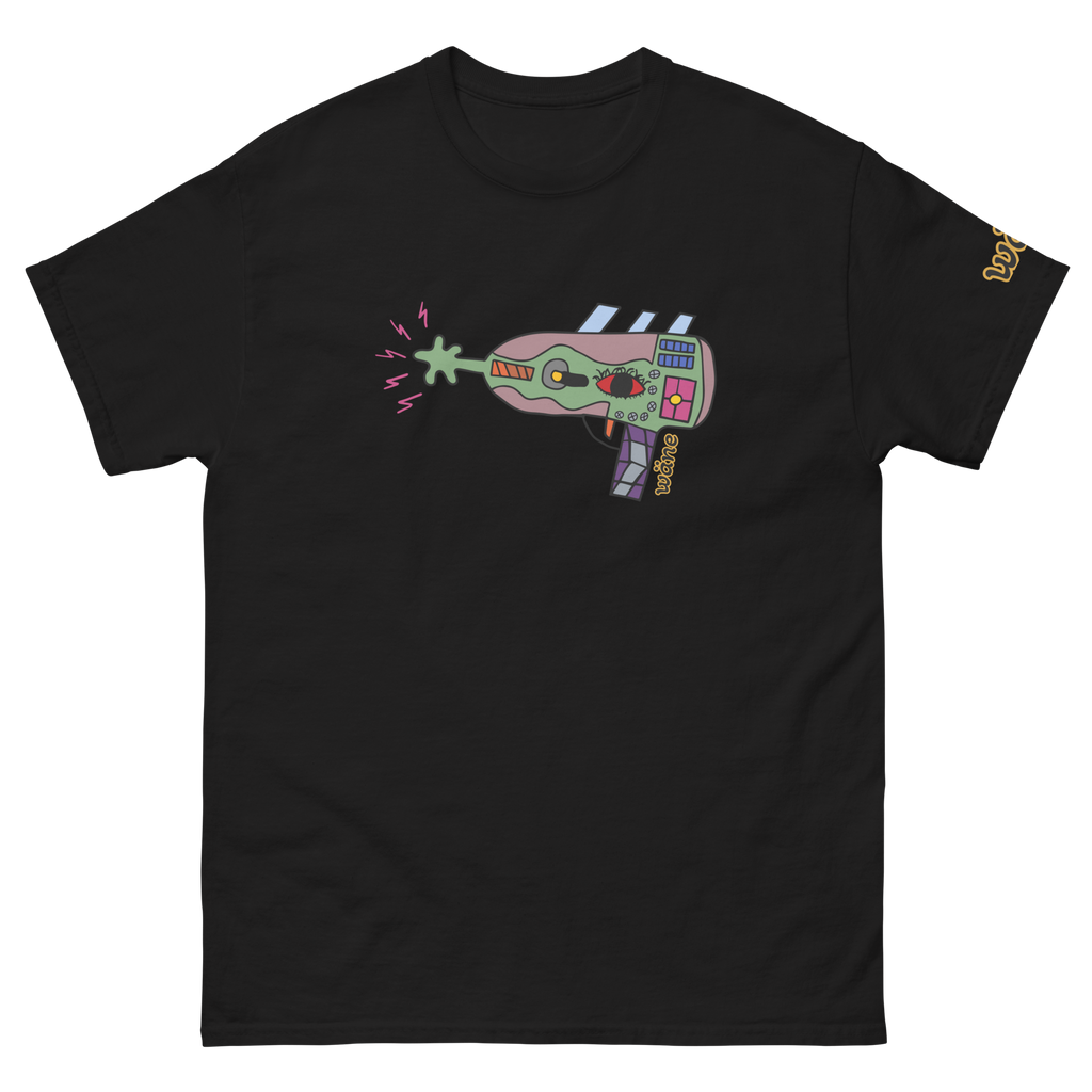 wäne "doohickey" tee