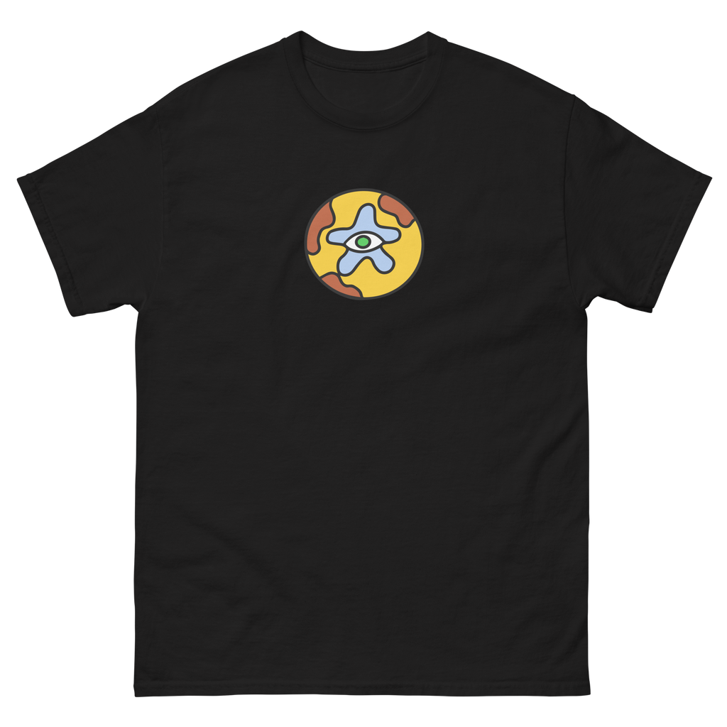 wäne "the council v2" tee