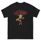 wäne "world domination v2" Tee