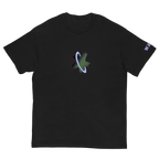 wäne "planetary" tee