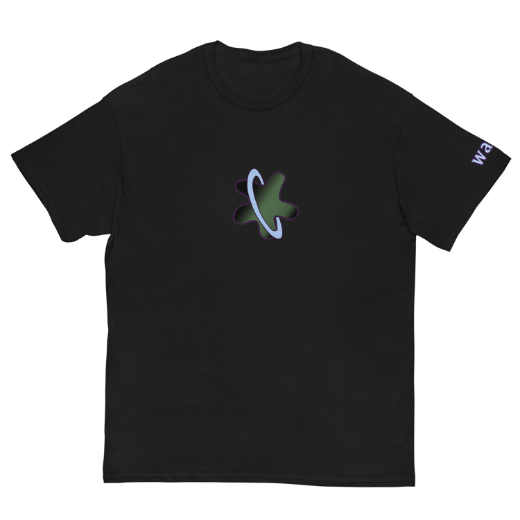 wäne "planetary" tee