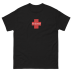 wäne "seek wäne or die trying" tee