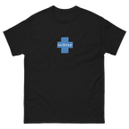 wäne "seek wäne or die trying" tee