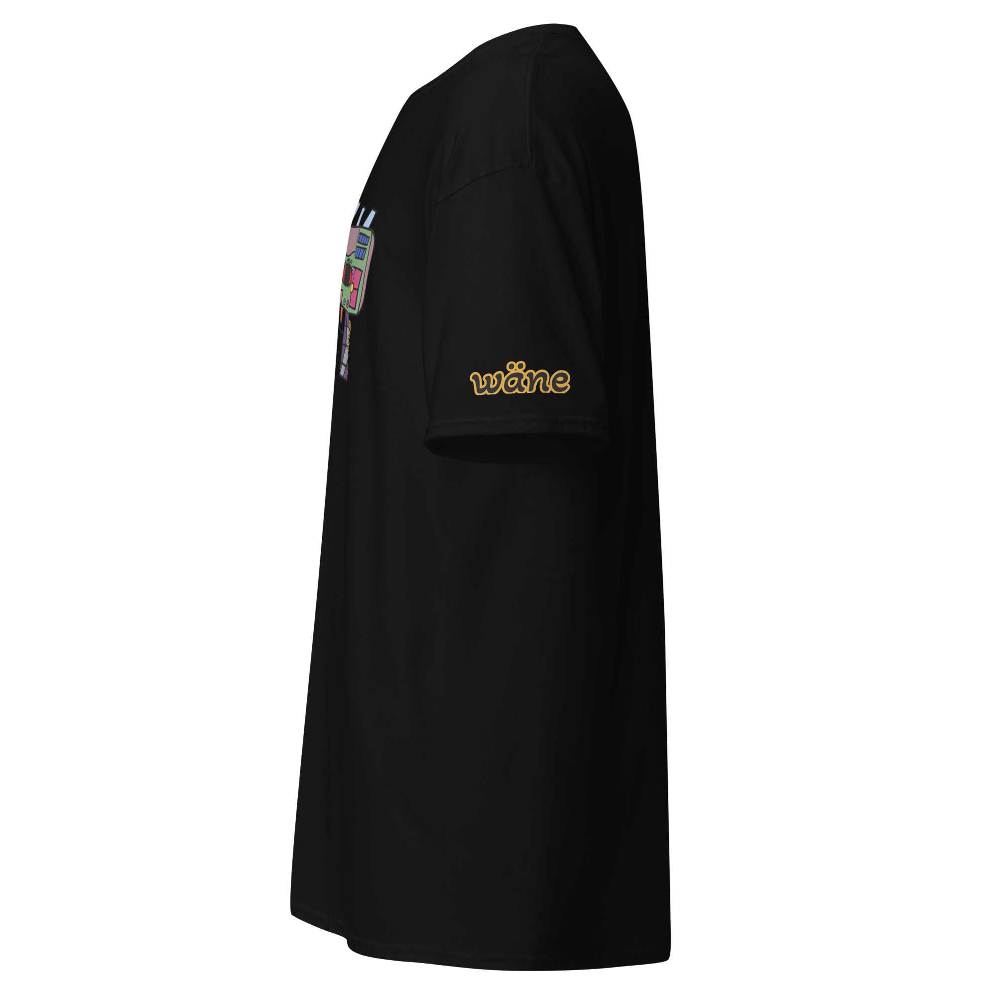 wäne "doohickey" tee