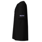 wäne "planetary" tee
